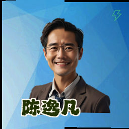 陈逸凡